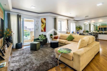 Apartamento com 6 Quartos à venda, 141m² no Vila Monumento, São Paulo