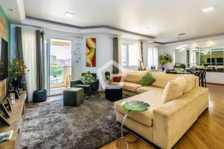Apartamento com 6 Quartos à venda, 141m² no Vila Monumento, São Paulo