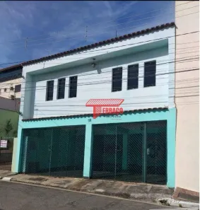 Casa com 2 Quartos à venda, 211m² no Cerâmica, São Caetano do Sul