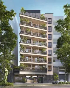 Apartamento com 3 Quartos à venda, 91m² no Humaitá, Rio de Janeiro