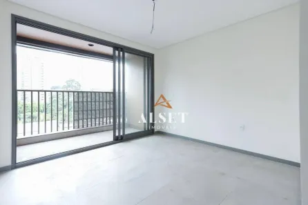 Apartamento com 1 Quarto à venda, 25m² no Vila Regente Feijó, São Paulo