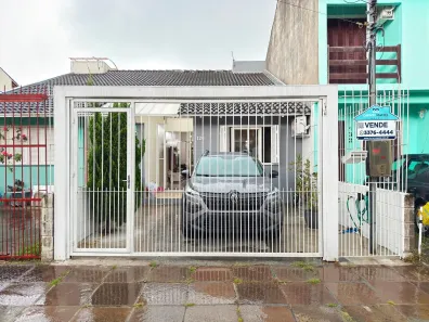 Casa com 2 Quartos à venda, 79m² no Aberta dos Morros, Porto Alegre