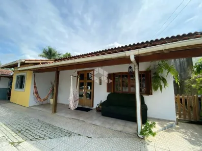 Casa com 4 Quartos à venda, 160m² no Ingleses do Rio Vermelho, Florianópolis