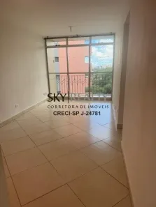 Apartamento com 2 Quartos para alugar, 67m² no Vila Sofia, São Paulo