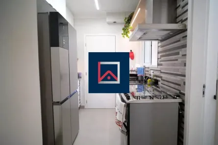 Apartamento com 3 Quartos à venda, 92m² no Pinheiros, São Paulo