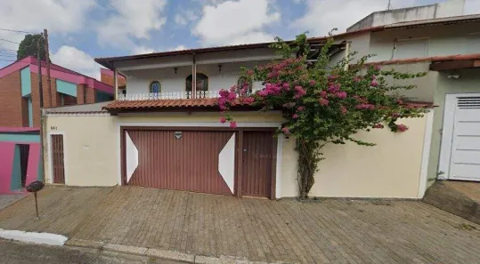 Casa com 4 Quartos à venda, 254m² no Independência, São Bernardo do Campo
