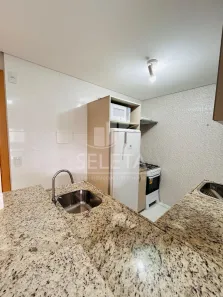 Apartamento com 1 Quarto para alugar, 40m² no Rebouças, Curitiba