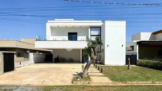 Casa de Condomínio com 4 Quartos à venda, 320m² no Itapecerica, Salto