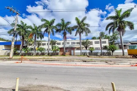Galpão/Depósito/Armazém para alugar, 900m² no Distrito Industrial, Juiz de Fora