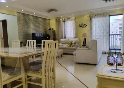 Apartamento com 4 Quartos à venda, 107m² no Cidade São Francisco, São Paulo