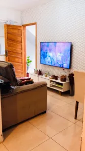 Casa com 2 Quartos à venda, 84m² no Rocha Sobrinho, Mesquita