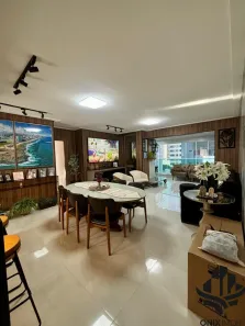 Apartamento com 3 Quartos à venda, 117m² no Pituba, Salvador