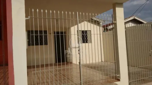 Casa com 2 Quartos à venda, 81m² no Higienópolis, Piracicaba