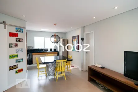 Apartamento com 3 Quartos à venda, 81m² no Vila Gertrudes, São Paulo