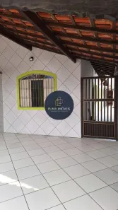 Casa com 2 Quartos à venda, 82m² no Nova Mirim, Praia Grande