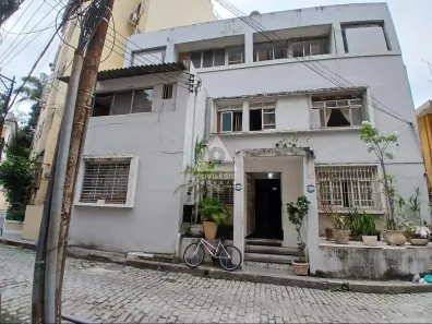 à venda, 580m² no Glória, Rio de Janeiro