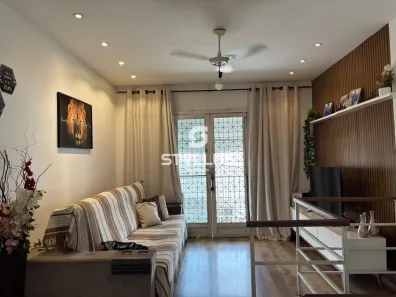 Apartamento com 3 Quartos à venda, 63m² no Madureira, Rio de Janeiro