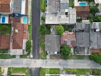 Lote/Terreno à venda, 300m² no Riviera, Matinhos