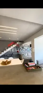 Apartamento com 2 Quartos à venda, 105m² no Cambuí, Campinas