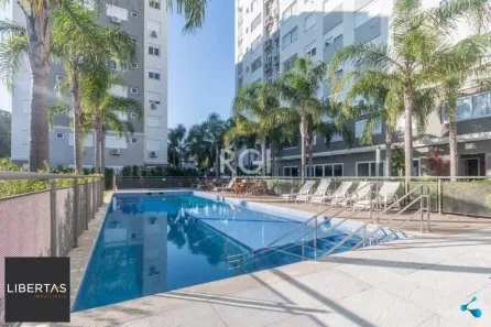 Apartamento com 2 Quartos à venda, 60m² no Glória, Porto Alegre