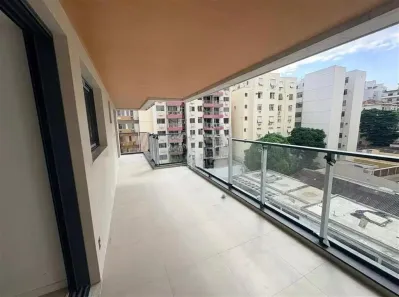 Apartamento com 3 Quartos à venda, 102m² no Flamengo, Rio de Janeiro