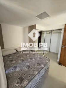 Apartamento com 3 Quartos à venda, 130m² no Cabo Branco, João Pessoa