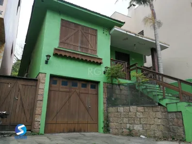 Casa com 3 Quartos à venda, 400m² no Nonoai, Porto Alegre