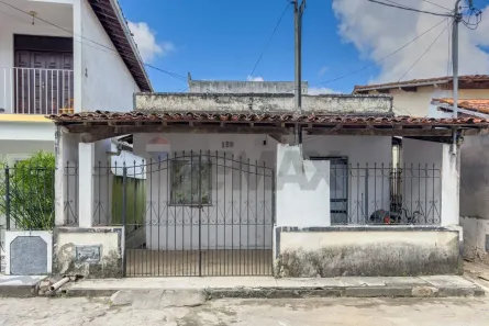 Casa com 4 Quartos à venda, 126m² no São Benedito, Santo Antônio de Jesus