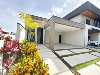 Casa de Condomínio com 3 Quartos à venda, 131m² no Jardim Jacinto, Jacareí