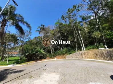 Lote/Terreno à venda, 615m² no Ribeirão da Ilha, Florianópolis
