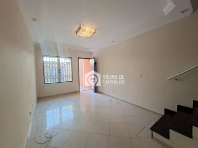 Casa com 2 Quartos para venda ou aluguel, 76m² no Vila Beatriz, São Paulo