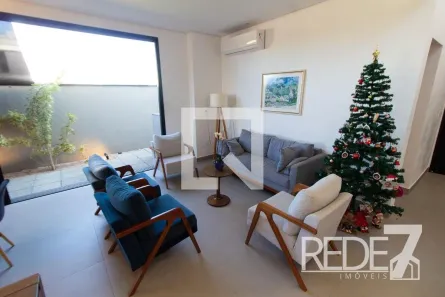 Casa com 3 Quartos à venda, 253m² no Loteamento Residencial Arborais, Campinas