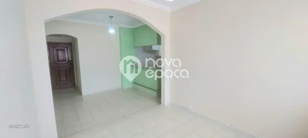 Apartamento com 2 Quartos à venda, 61m² no Vila Isabel, Rio de Janeiro