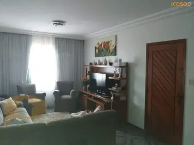 Sobrado com 3 Quartos à venda, 192m² no Cidade Antônio Estevão de Carvalho, São Paulo