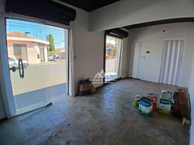 Ponto Comercial para venda ou aluguel, 77m² no Jardim Paulistano, Ribeirão Preto