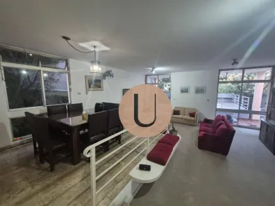 Casa com 4 Quartos à venda, 295m² no Jardim Leonor, São Paulo