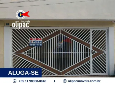 Sobrado com 2 Quartos à venda, 100m² no Jardim Jovaia, Guarulhos
