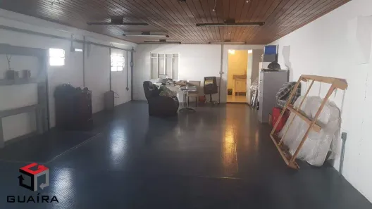 Galpão/Depósito/Armazém à venda, 379m² no Bela Aliança, São Paulo