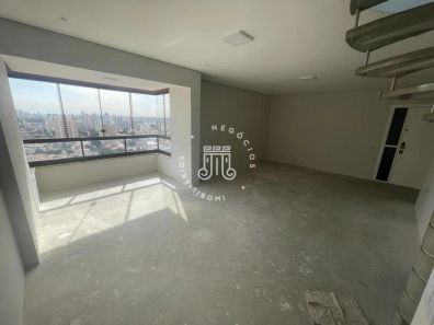 Cobertura com 3 Quartos à venda, 287m² no Vila Progresso, Jundiaí
