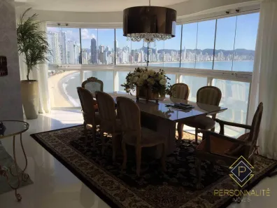 Apartamento com 4 Quartos à venda, 237m² no Centro, Balneário Camboriú