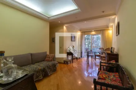 Apartamento com 3 Quartos à venda, 75m² no Vila Suzana, São Paulo