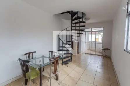 Cobertura com 2 Quartos à venda, 250m² no Cruzeiro, Belo Horizonte