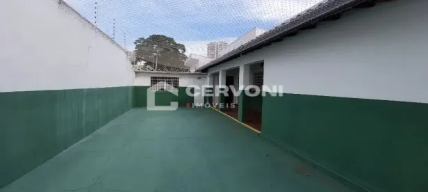 Imóvel Comercial com 10 Quartos para alugar, 710m² no Jardim Nova América, São José dos Campos