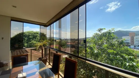 Apartamento com 3 Quartos à venda, 107m² no Rio Tavares, Florianópolis