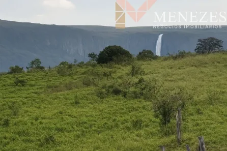 Fazenda/Sítio com 1 Quarto à venda, 150000m² no Centro, São Roque de Minas