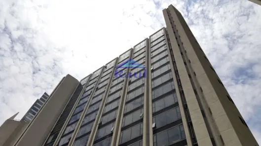 Sala Comercial para alugar, 188m² no Cidade Monções, São Paulo