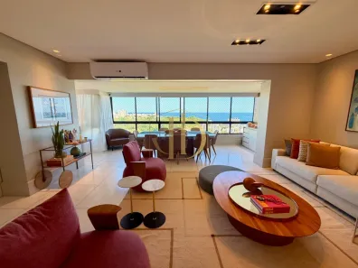 Apartamento com 3 Quartos à venda, 183m² no Federação, Salvador