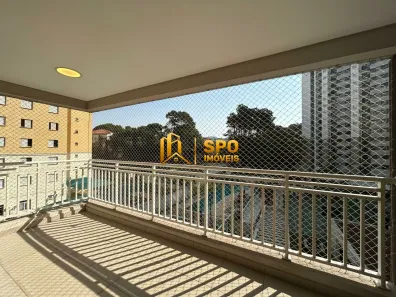 Apartamento com 2 Quartos à venda, 65m² no Jardim Marajoara, São Paulo