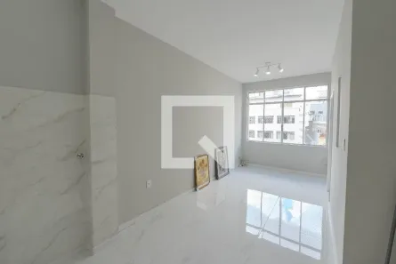 Apartamento com 1 Quarto à venda, 42m² no Bela Vista, São Paulo