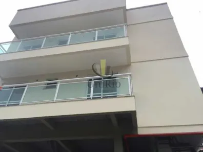 Apartamento com 2 Quartos à venda, 56m² no Pechincha, Rio de Janeiro